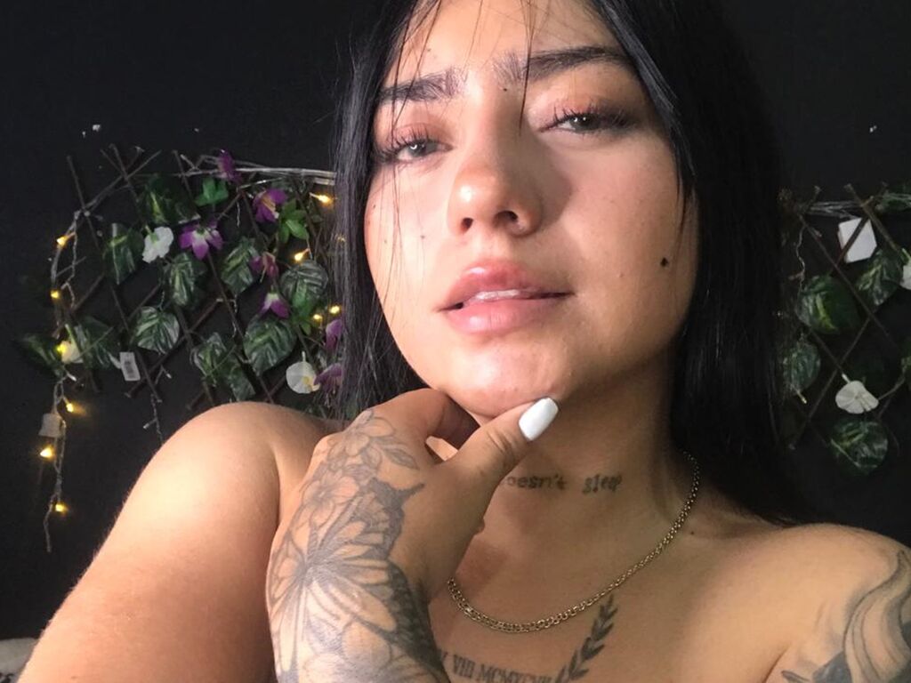 Shasha Valkova Picture